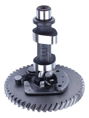 Eje Árbol De Levas Para Honda Gx160 168f 5.5hp 6.5hp