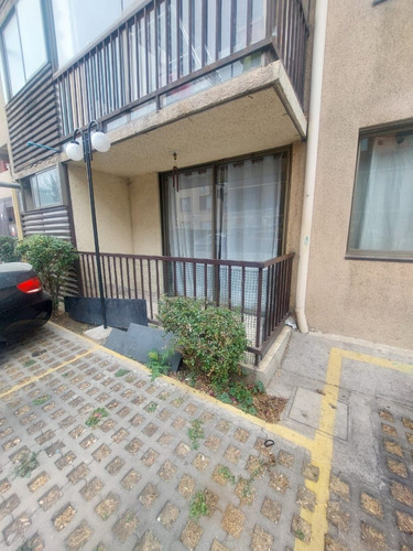 Arriendo Condominio Sergio Valdovinos Quinta Normal
