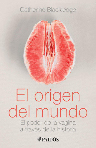Libro El Origen Del Mundo