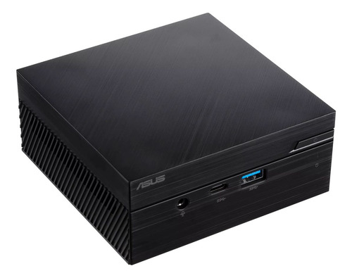 Asus Mini Pc Pn41 Intel N4500 Ssd Ddr4 Hdmi Blue