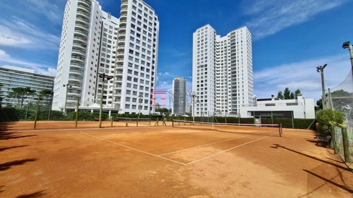 Venta - Departamento De Un Dormitorio En Playa Brava