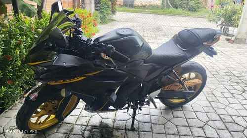 Yamaha R3 2015 Con Trapaso Incluido Espinal-tolima