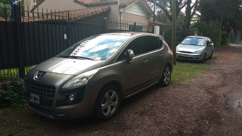 3008 Peugeot Premium Plus 163cv Tiptronic