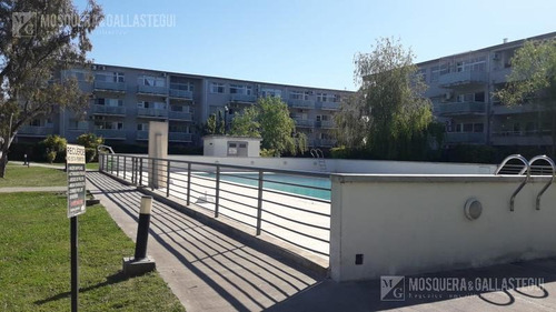 Imagen 19 de 27 de Lindísimo 2 Ambientes En La Mora - Tigre