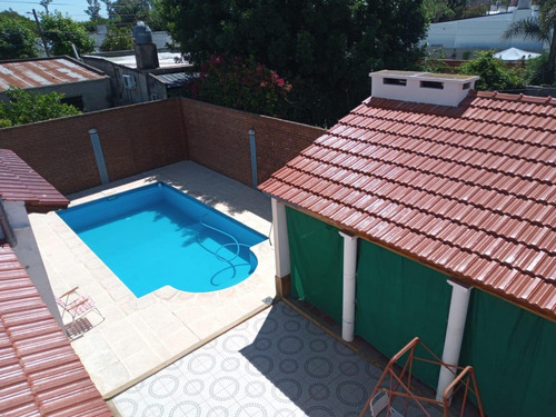 Imagen 10 de 14 de Oportunidad! Casa 3 Dormitorios En Coronda