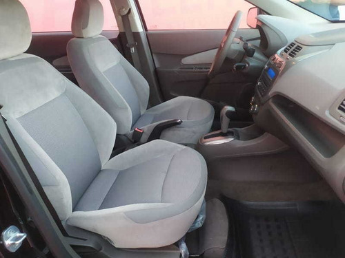 Imagem 15 de 15 de Chevrolet Cobalt 1.8 Ltz 8v Econoflex 4p Aut