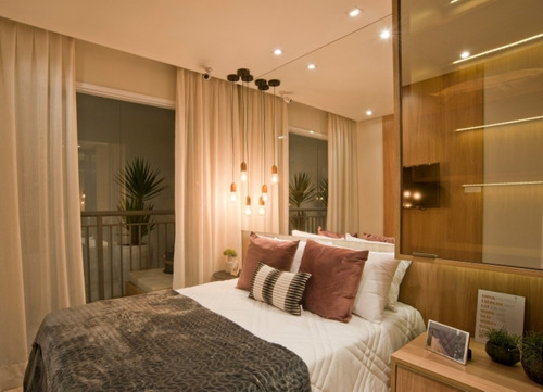 Imagem 20 de 29 de Apartamento Residencial Para Venda, Vila Ema, São Paulo - Ap7857. - Ap7857-inc