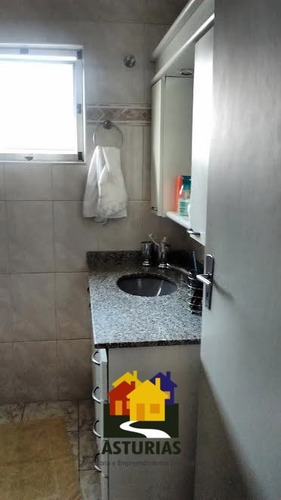 Imagem 12 de 15 de Sobrado Vila Marieta - Penha - Vende - 2187-1