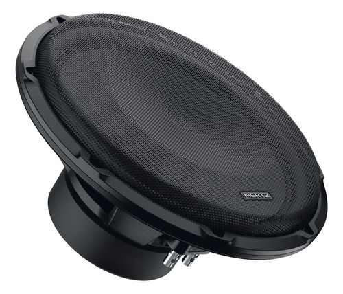 Combo Hertz Alto-falante Sub Cs 300 S4 + Hcp4d + Apx 690