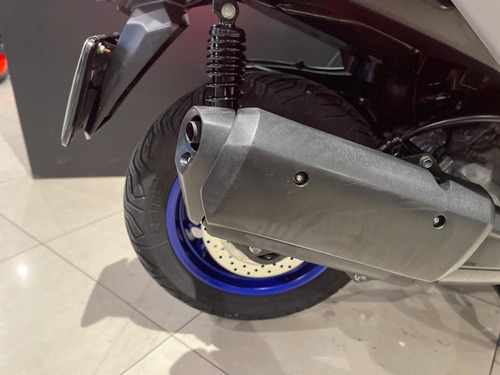 Yamaha X-max 250 Abs - 2022