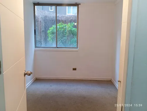 Departamento 2d, 2b Calle Marín Con San Fco. (64147)