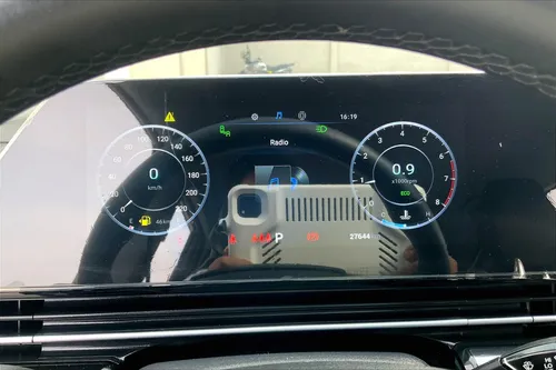 Omoda Omoda C5 2023