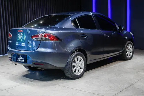 Mazda 2 15HA1C 1.5