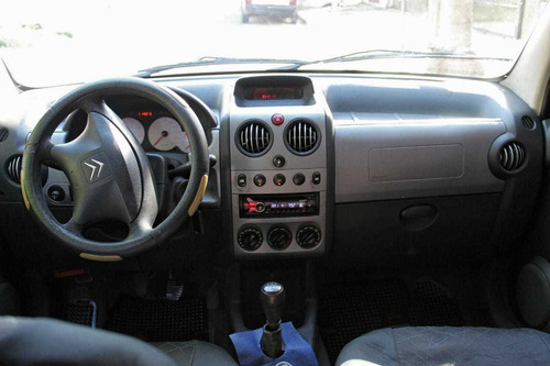 Citroën Berlingo 1.6 Sx Pack Hdi 92cv Am53 2011
