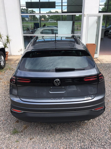 .nueva Volkswagen Nivus 1.0 T $300.000 O Tu Usado + Cuotas D