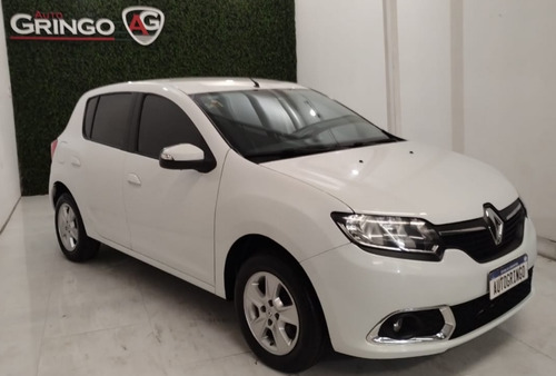 Renault Sandero 1.6 Privilege 105cv