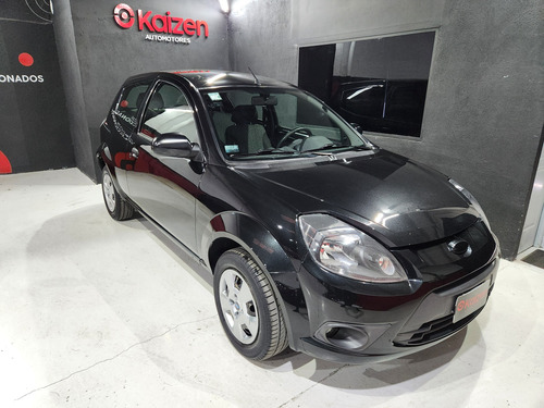Ford Ka 1.0 Fly Viral 63cv