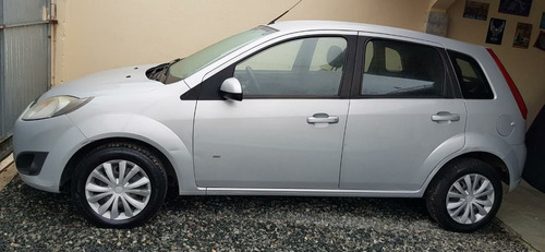 Ford Fiesta 2014 1.0 Rocam Se Flex 5p
