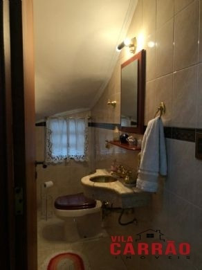 Imagem 4 de 15 de S2412 - Sobrado 3 Dorms. (1 Suíte), Vila Formosa - São Paulo/sp - S2412