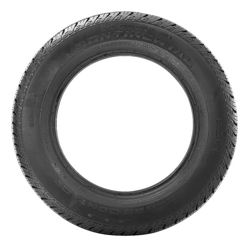 Pneu Continental 245/70r16 111t Xl Conticrosscontact Lx