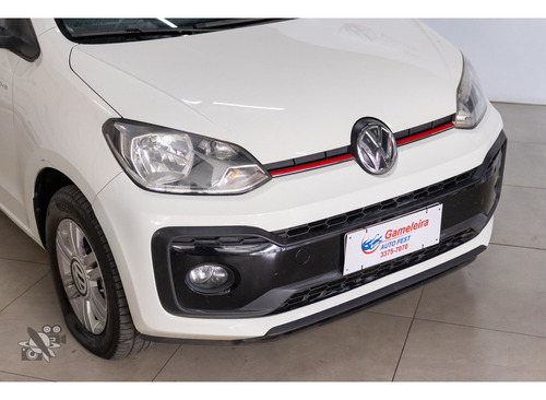 Volkswagen Up! 1.0 TSI MOVE UP 12V FLEX 4P MANUAL