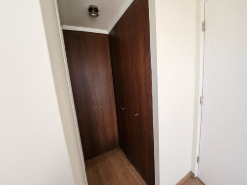 Precioso Dpto En Arriendo Estilo Mariposa, Parque Machali