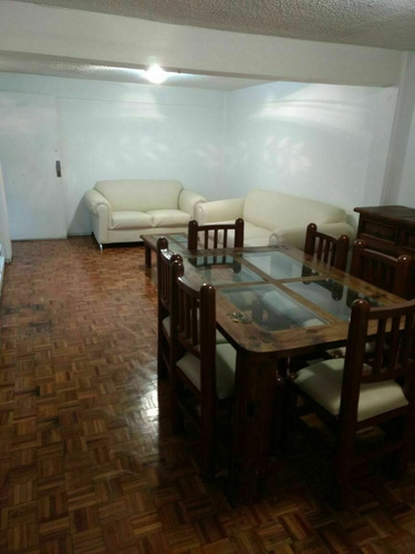 Imagen 8 de 11 de Departamento En Venta Del Valle