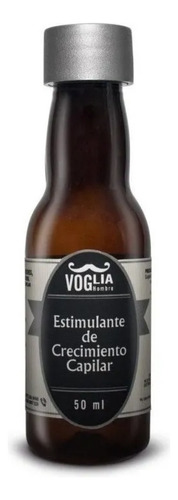 Estimulante Crecimiento Capilar 50 Ml Voglia