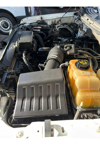 Ford F-150 3.7 Xl Cabina Regular 4x2 Mt