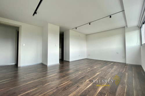 Increíble Depa Con Master Suite