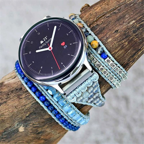 Compatible Con Correas De Reloj Samsung Para Mujeres Correas