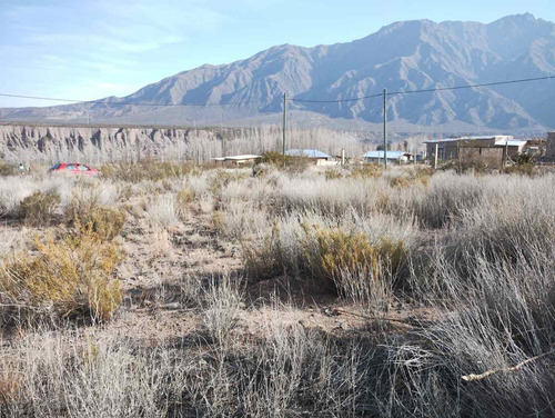 Venta Lote Esquina Barrio Sierras De Encalada