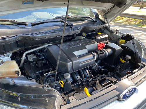 Ford Ecosport 2.0 Freestyle 143 4x4