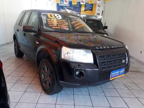 Land Rover Freelander 3.2 S 5p