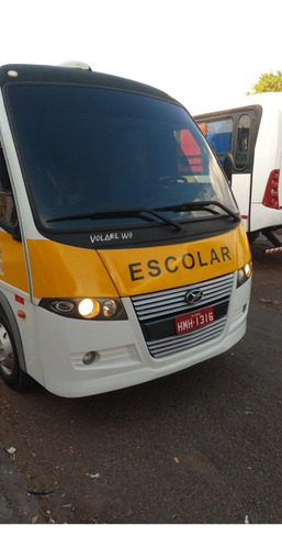 Volare W8