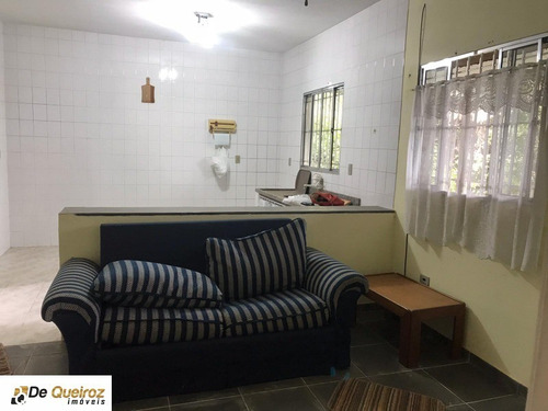 Imagem 16 de 26 de Chácara Em São Paulo Na Zona Sul, Localizada No Jardim Alviverde ( Região Do Solo Sagrado ) - 0846 - 34776896