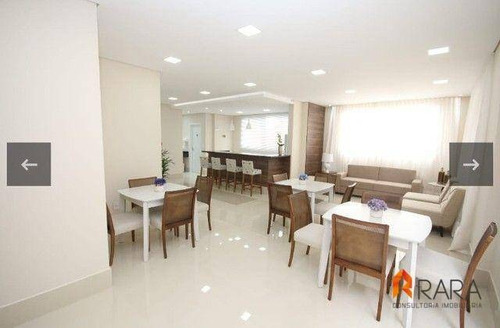Imagem 15 de 20 de Apartamento Com 2 Dormitórios À Venda, 59 M² Por R$ 505.000 - Barcelona - São Caetano Do Sul/sp - Ap0405