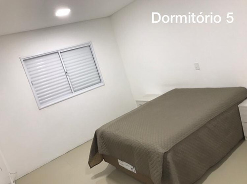 Imagem 28 de 29 de Casa Em Condomínio Fechado Em Cotia - Ca0552