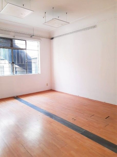 Casa En Venta Para Oficinas En Colonia Del Valle, Excelente