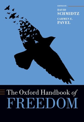 Libro The Oxford Handbook Of Freedom - Schmidtz, David