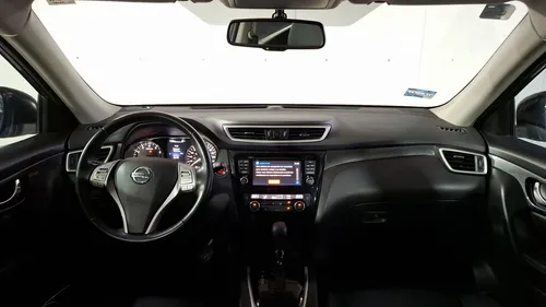 Nissan X-Trail 2.5 EXCLUSIVE 2 ROW AUTO