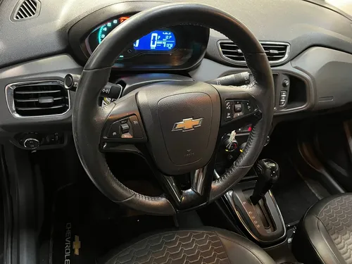Chevrolet Onix 1.4 Ltz