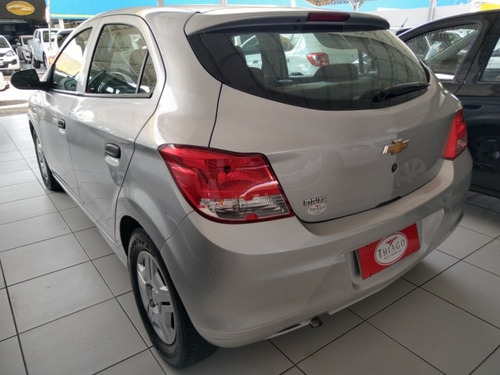 Onix 1.0 Mpfi Joy 8v Flex 4p Manual 28290km