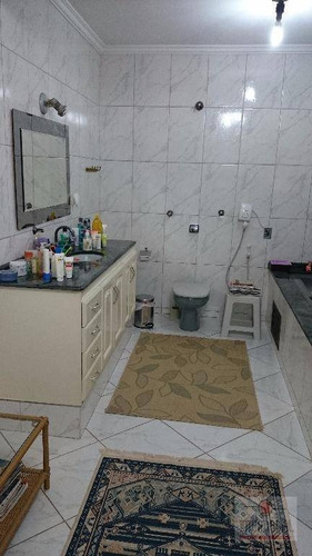 Chácara Residencial À Venda, Vale Do Sol, Boituva. - Ch0416