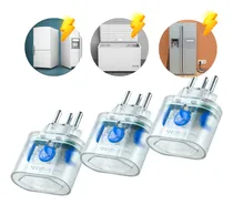Comprar 3x Protetor Contra Raios E Surtos Dps - Geladeira E Freezer