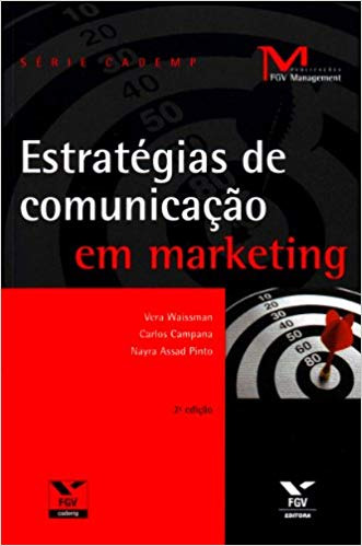 Libro Estrategias De Comunicacao Em Marketing 02ed De Waissm