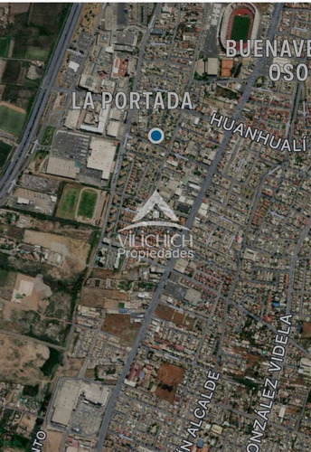 Terreno Construccion En Venta En La Serena
