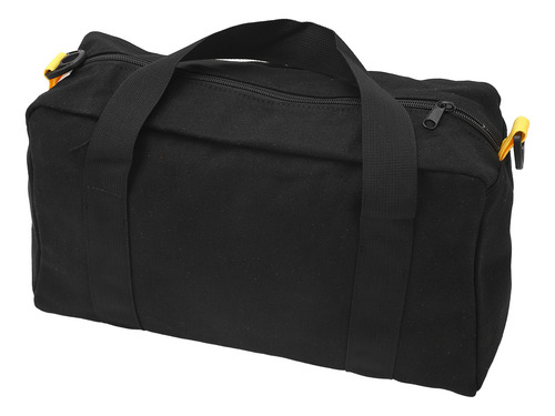 Bolsa Para Herramientas De Electricista, Boca Ancha, Gran Ca