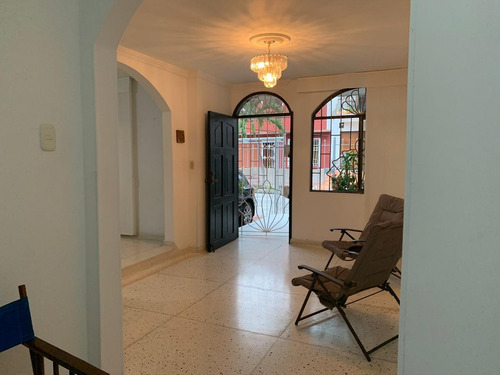 Casa En Venta Y Arriendo Barranquilla La Playa