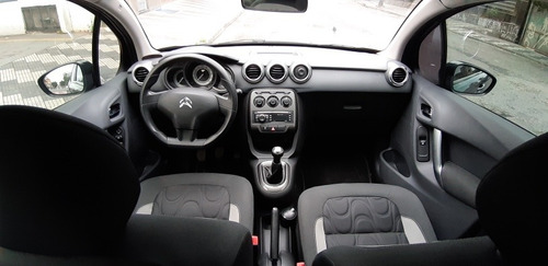 Citroën C3 1.5 Tendance Flex 5p 2013